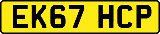 EK67HCP