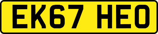 EK67HEO