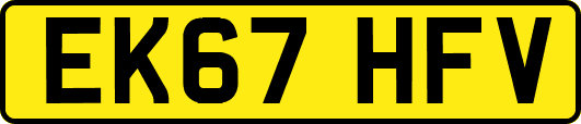 EK67HFV