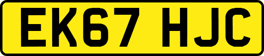 EK67HJC