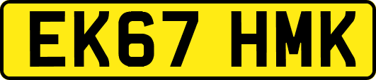 EK67HMK