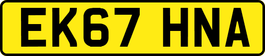 EK67HNA
