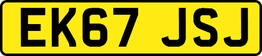 EK67JSJ