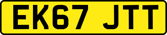 EK67JTT