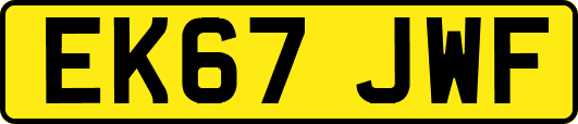 EK67JWF