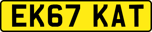 EK67KAT