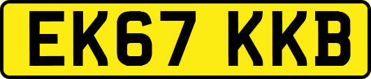 EK67KKB