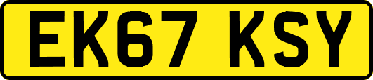 EK67KSY