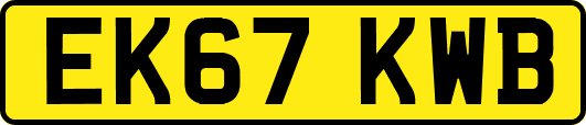 EK67KWB