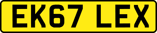 EK67LEX