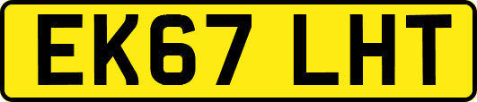 EK67LHT