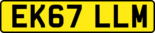 EK67LLM