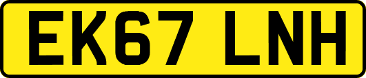 EK67LNH