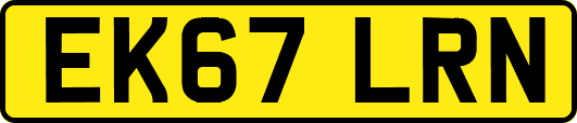 EK67LRN