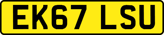 EK67LSU