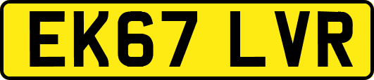 EK67LVR
