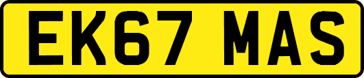 EK67MAS