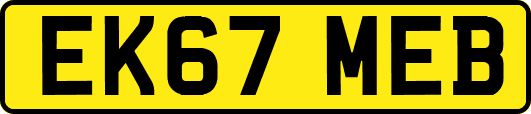 EK67MEB
