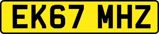 EK67MHZ