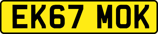EK67MOK