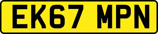 EK67MPN