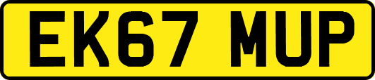 EK67MUP