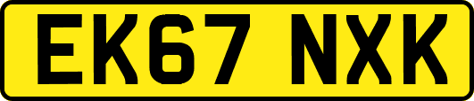 EK67NXK