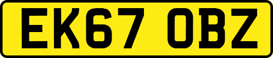 EK67OBZ