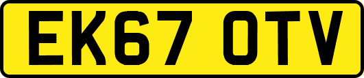 EK67OTV