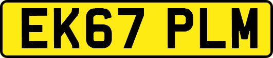 EK67PLM