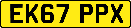 EK67PPX
