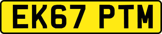 EK67PTM