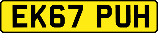 EK67PUH