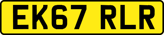 EK67RLR