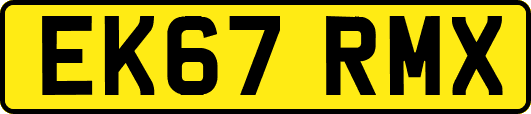 EK67RMX