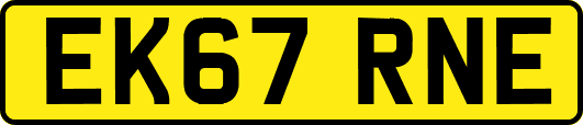EK67RNE