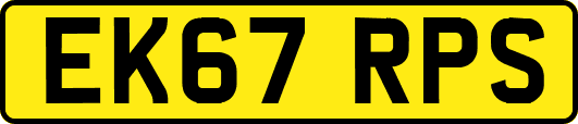 EK67RPS
