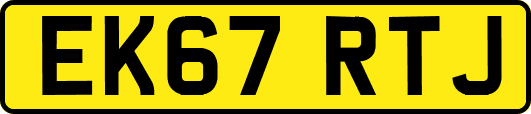 EK67RTJ
