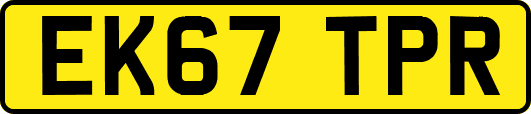 EK67TPR