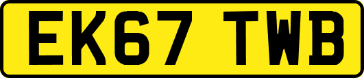 EK67TWB