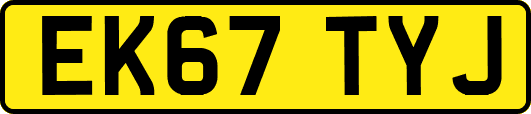 EK67TYJ