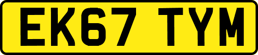 EK67TYM