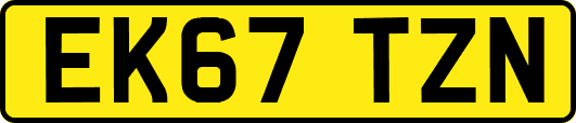 EK67TZN