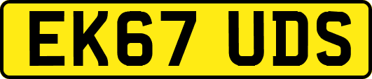 EK67UDS