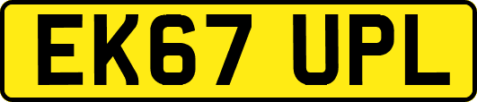 EK67UPL