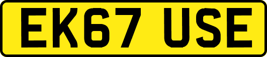 EK67USE