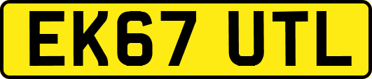 EK67UTL