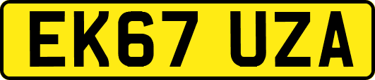 EK67UZA