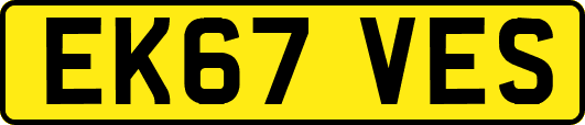 EK67VES