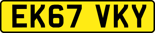 EK67VKY